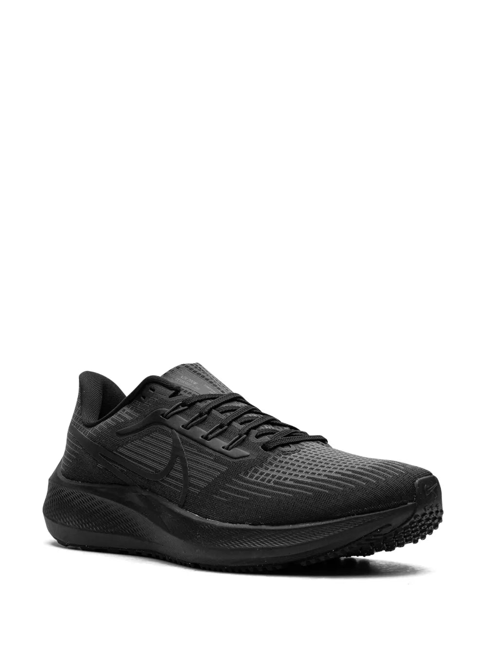Nike Air Zoom Pegasus 39 Black Anthracite Sneakers