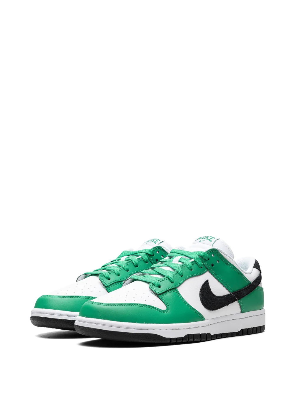 Nike Dunk Low Celtics Sneakers