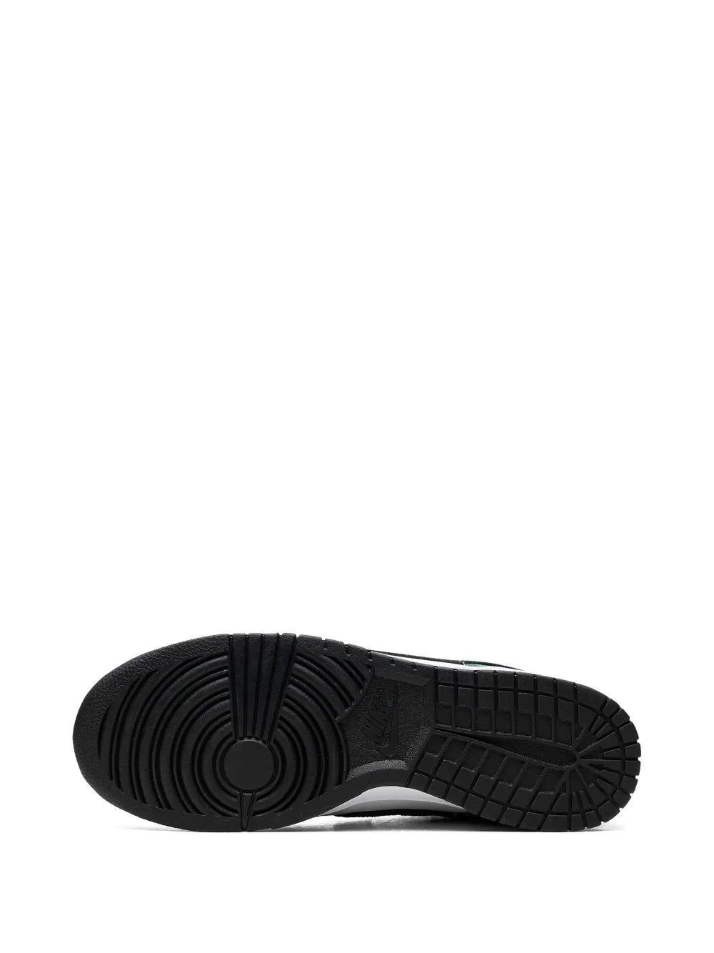 Nike Dunk Low Celtics Sneakers