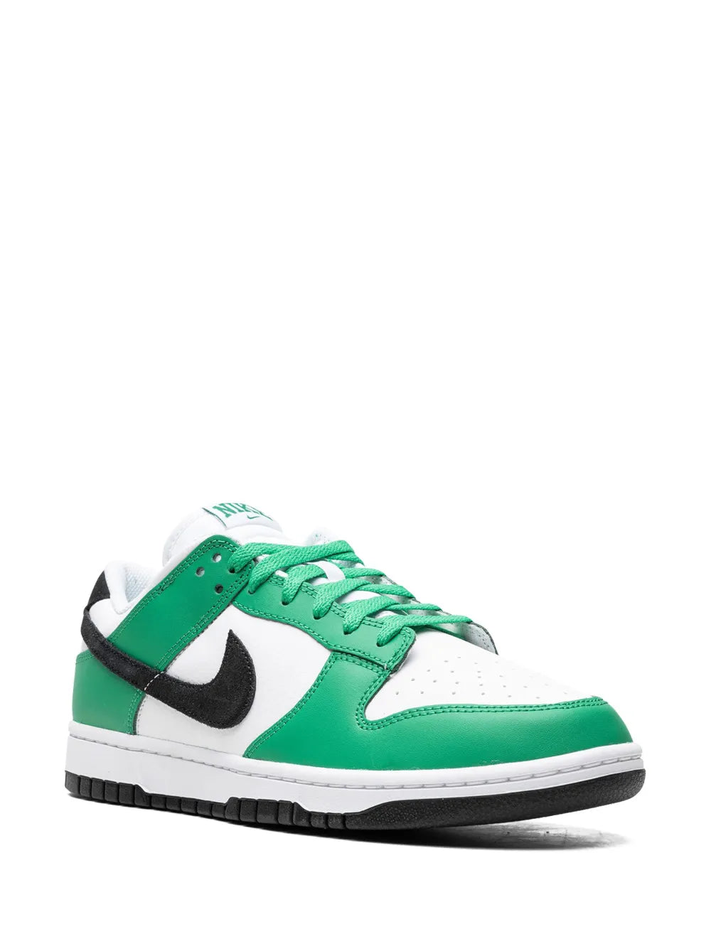 Nike Dunk Low Celtics Sneakers