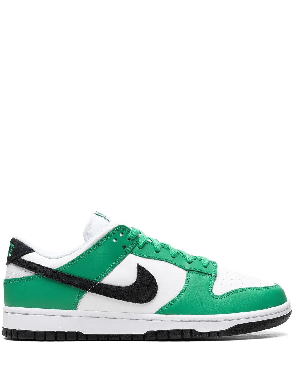 Nike Dunk Low Celtics Sneakers