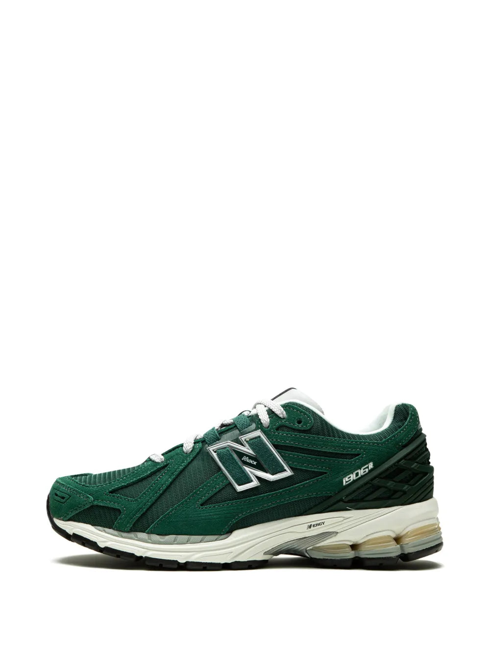 New Balance 1906R Nightwatch Green Sneakers