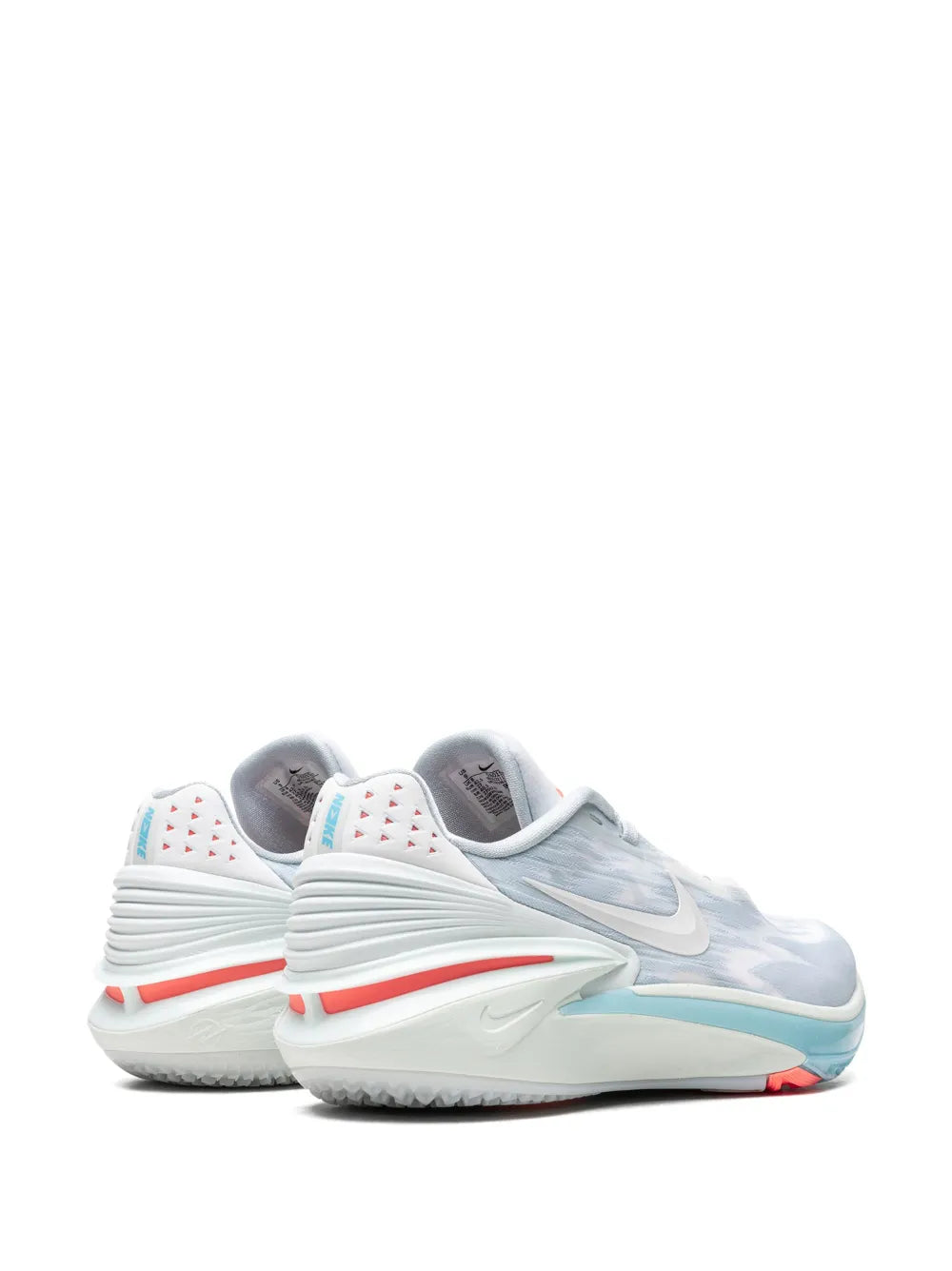 Nike Air Zoom G.T. Cut 2 Aura Sneakers