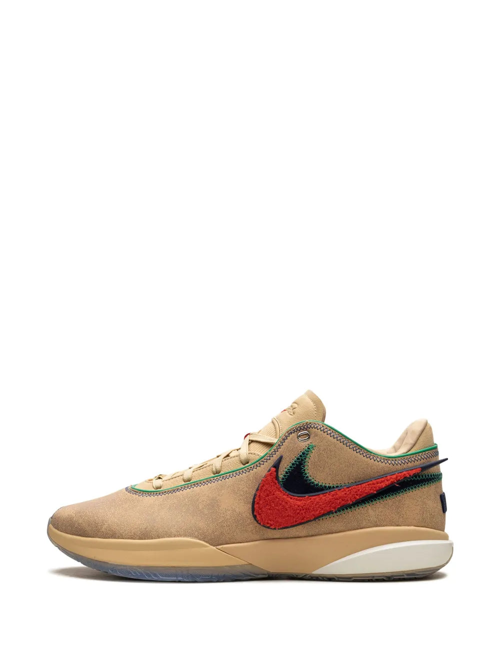 Nike Lebron 20 Four Horsemen Sneakers