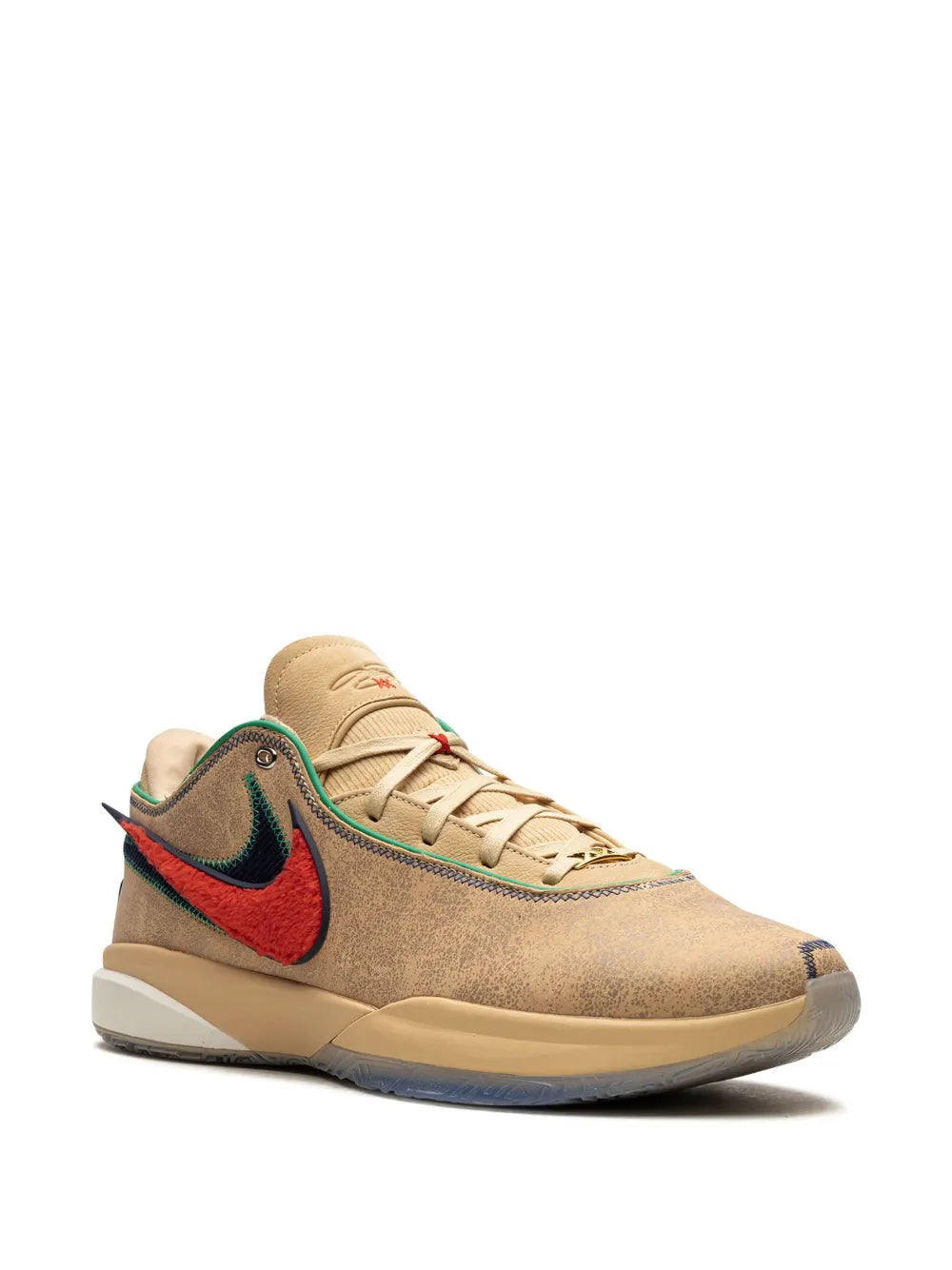Nike Lebron 20 Four Horsemen Sneakers