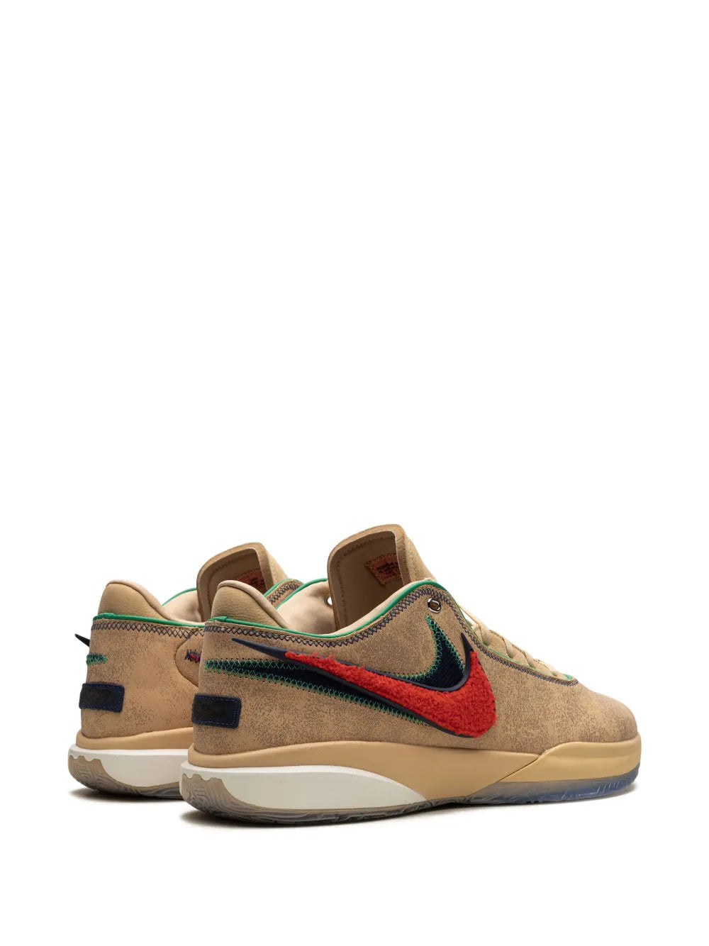 Nike Lebron 20 Four Horsemen Sneakers