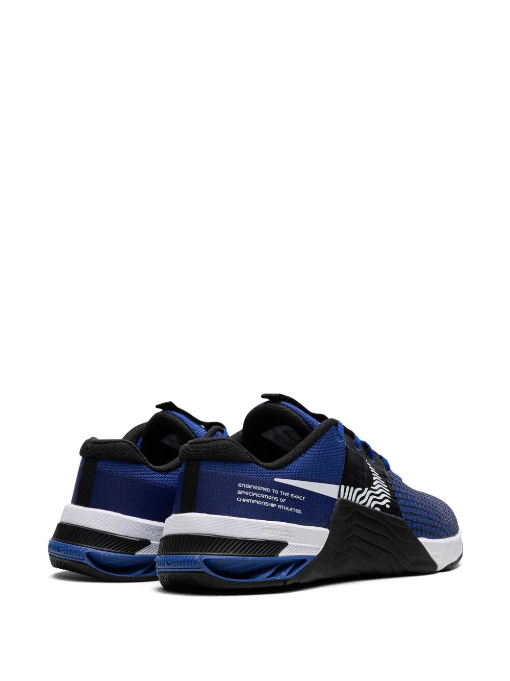 Nike Metcon 8 Old Royal Sneakers