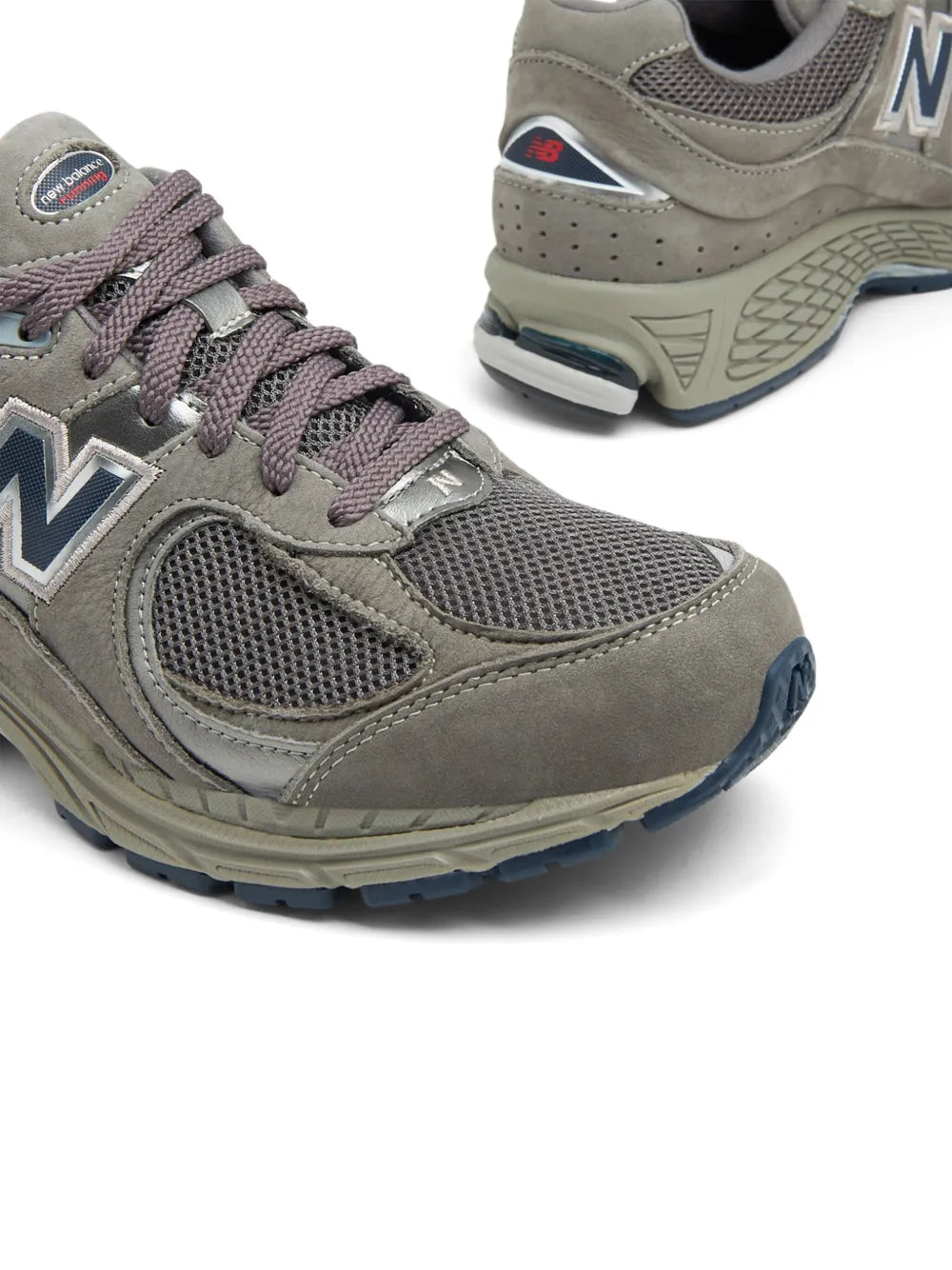 New Balance 2002R Castlerock Sneakers