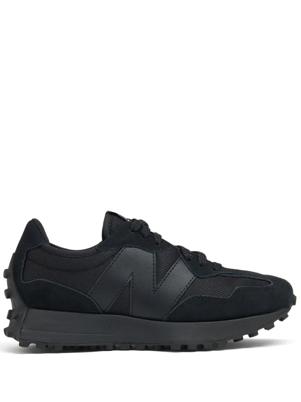 New Balance 327 Low-Top Sneakers