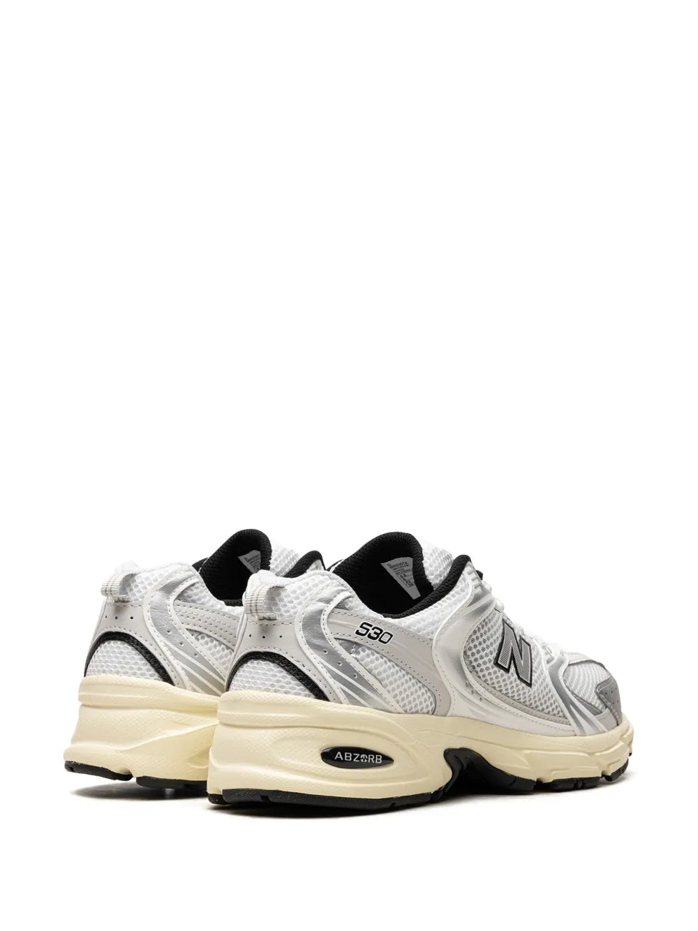 New Balance 530 Low-Top Sneakers
