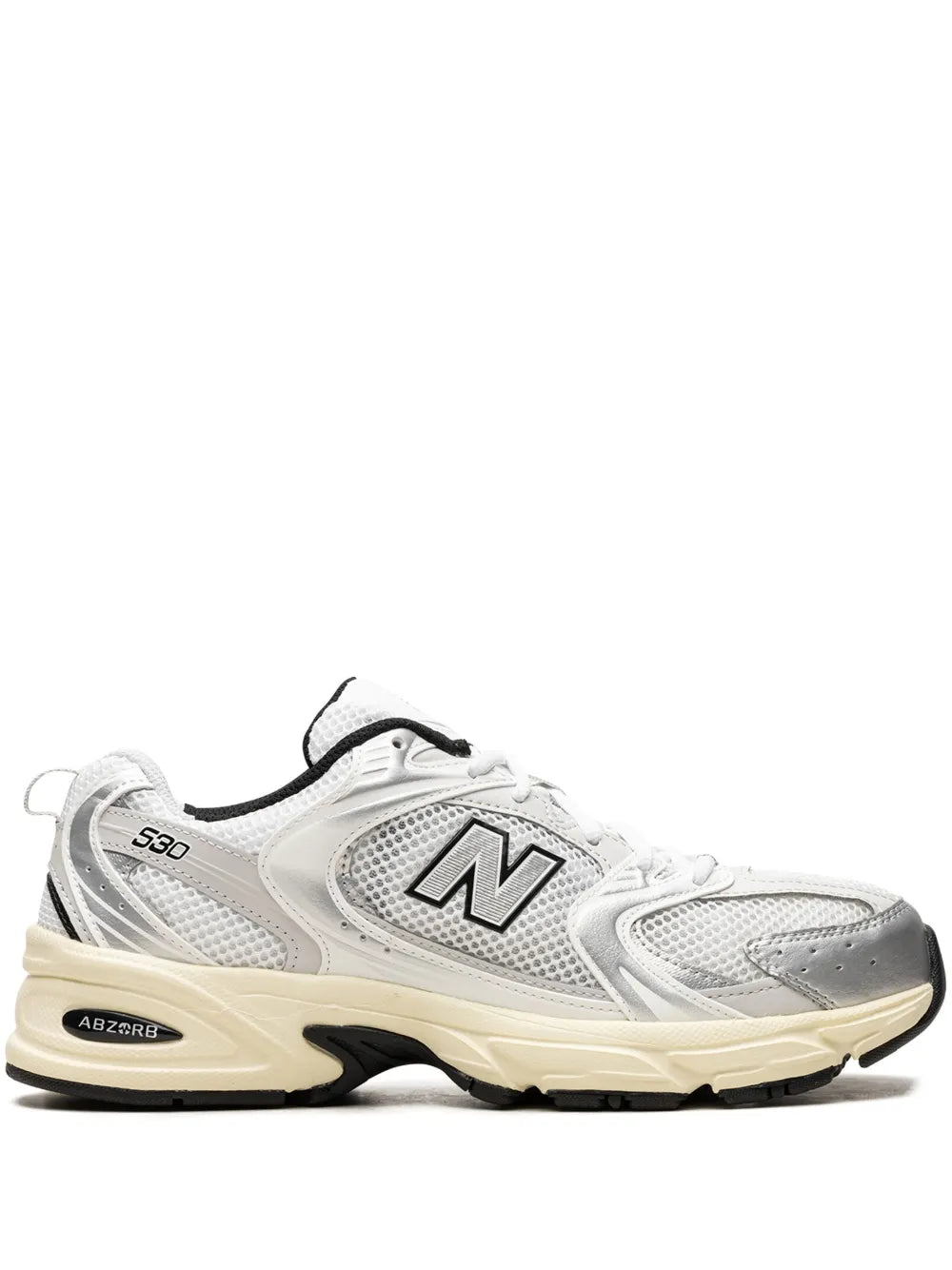 New Balance 530 Low-Top Sneakers