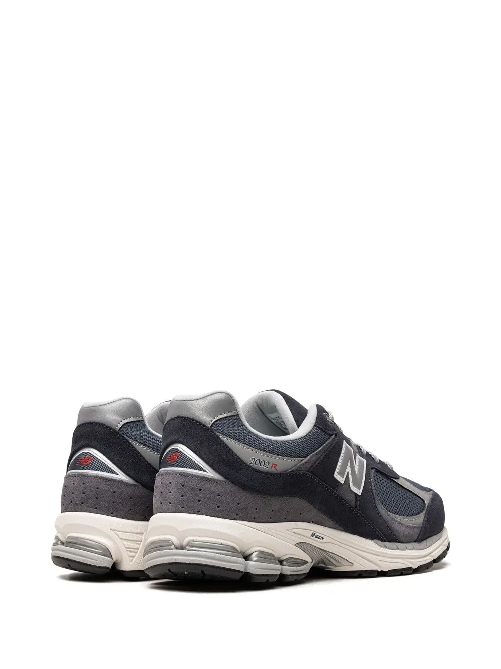New Balance 2002R Blue/Grey Sneakers