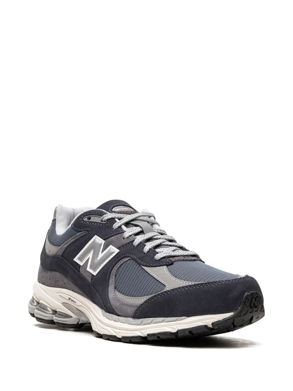 New Balance 2002R Blue/Grey Sneakers