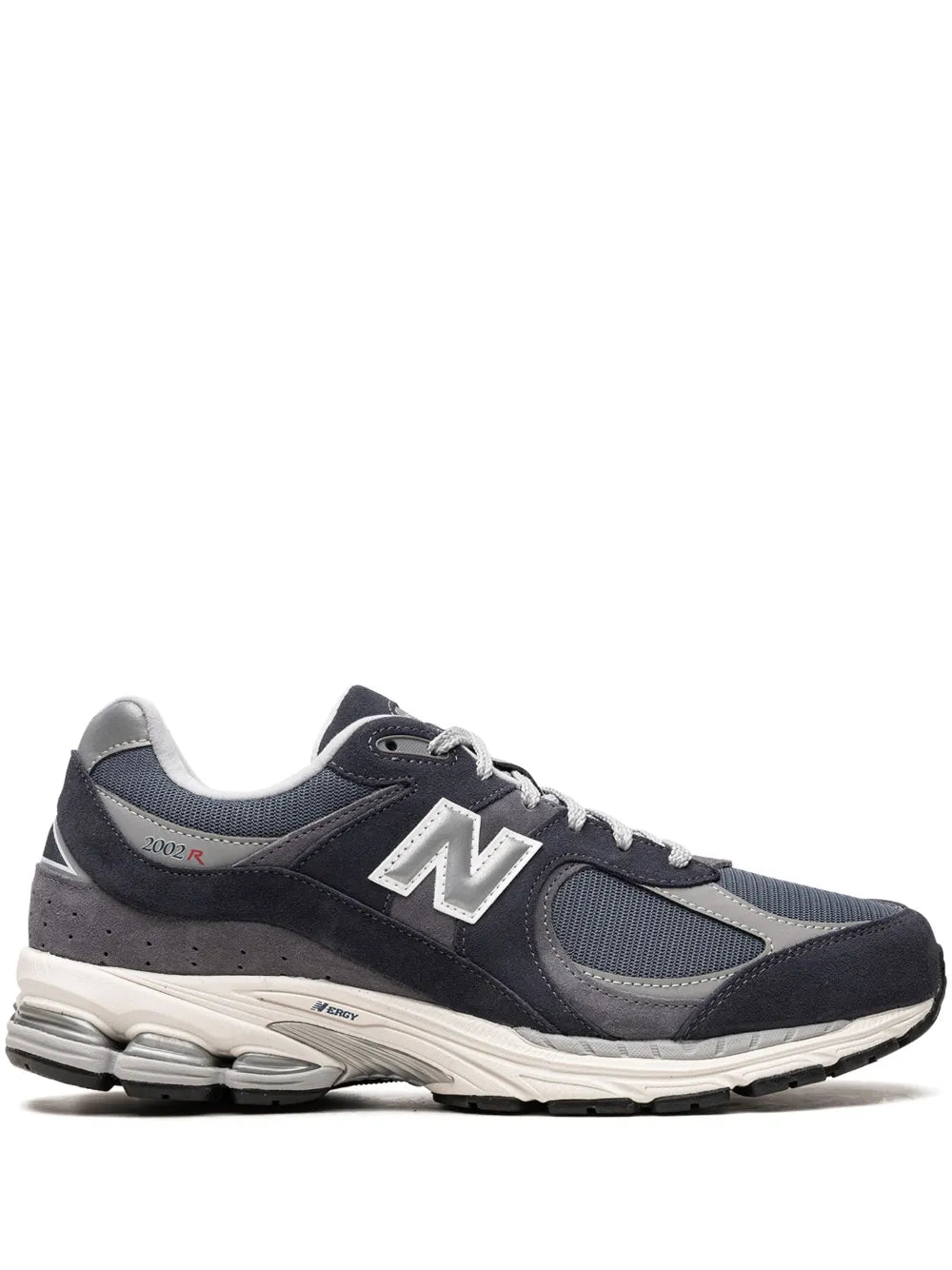 New Balance 2002R Blue/Grey Sneakers