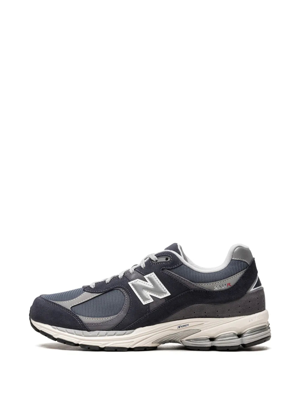 New Balance 2002R Blue/Grey Sneakers