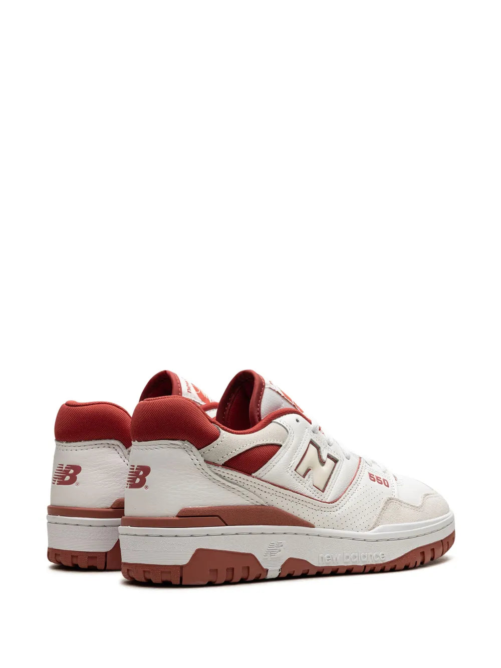 New Balance 550 Astro Dust Sneakers