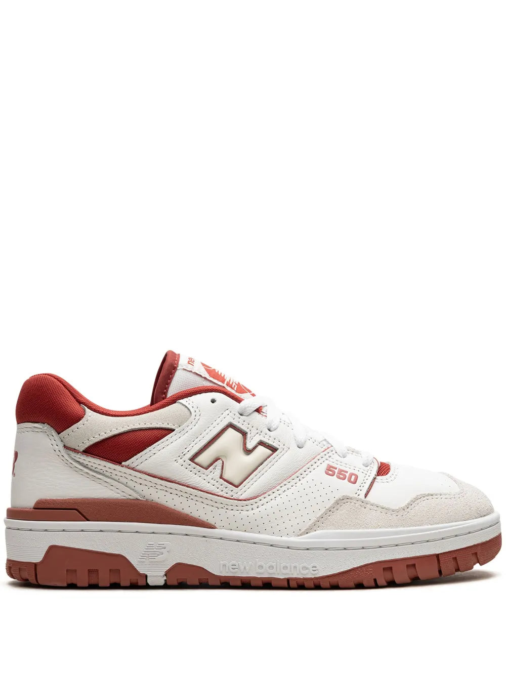 New Balance 550 Astro Dust Sneakers