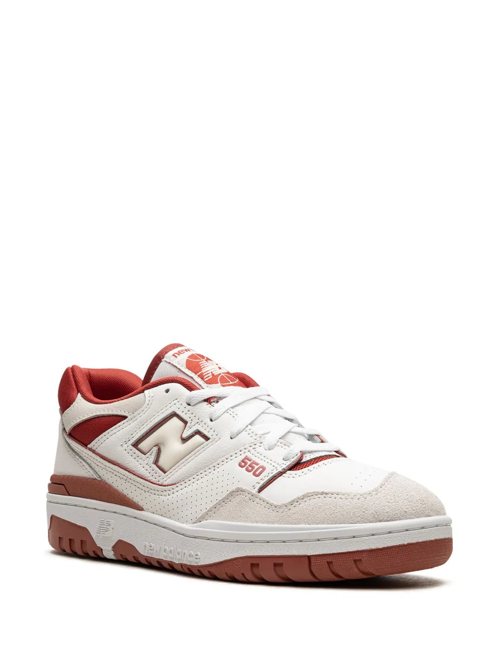 New Balance 550 Astro Dust Sneakers
