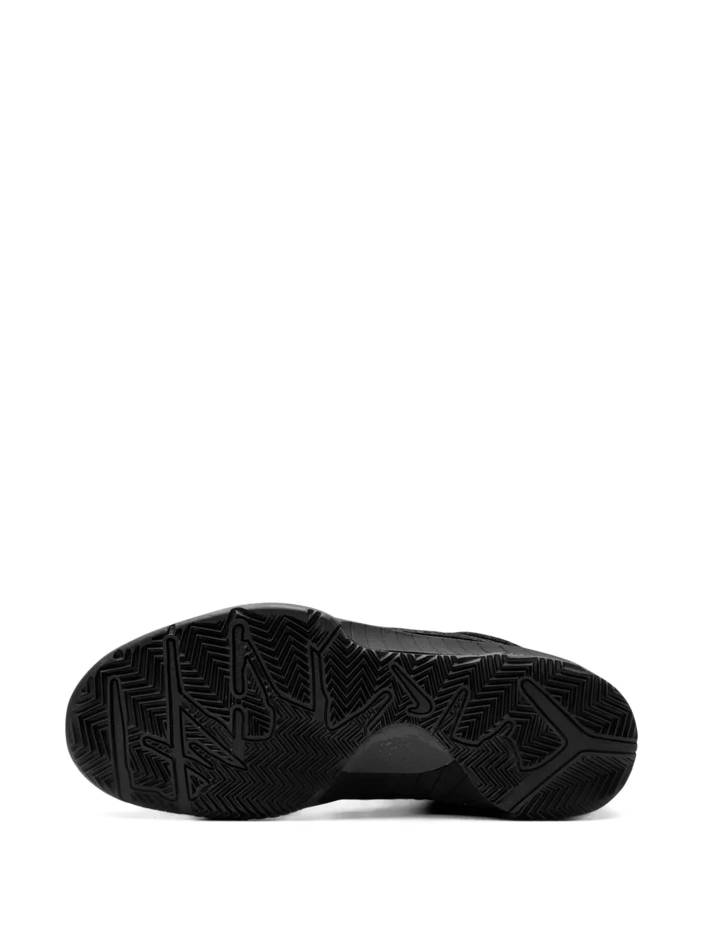 Nike Kobe 4 Protro Black Gold Sneakers