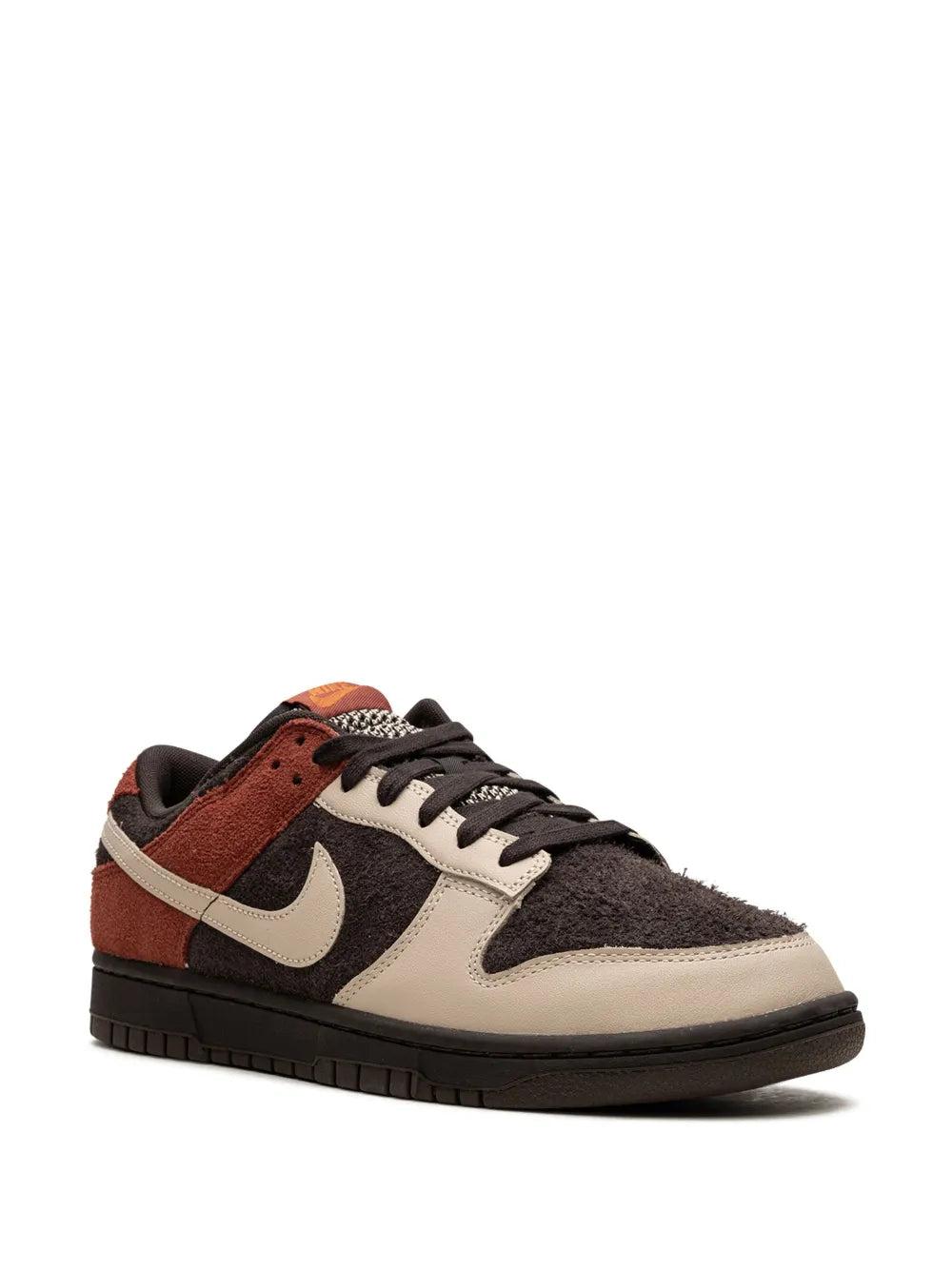 Nike Dunk Low Red Panda Sneakers