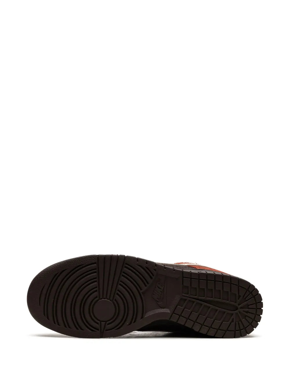 Nike Dunk Low Red Panda Sneakers