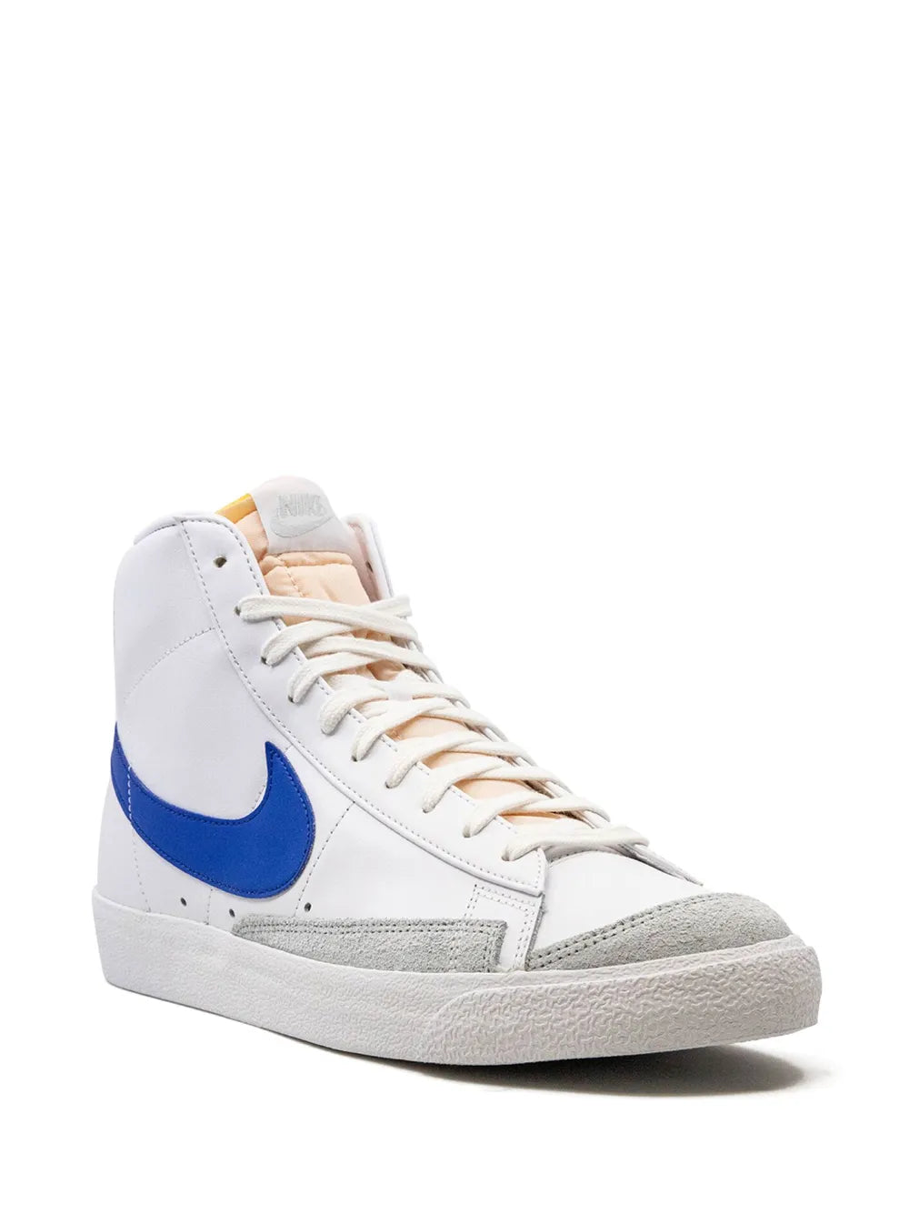 Nike Blazer Mid 77 Vntg White/Game Royal Sneakers