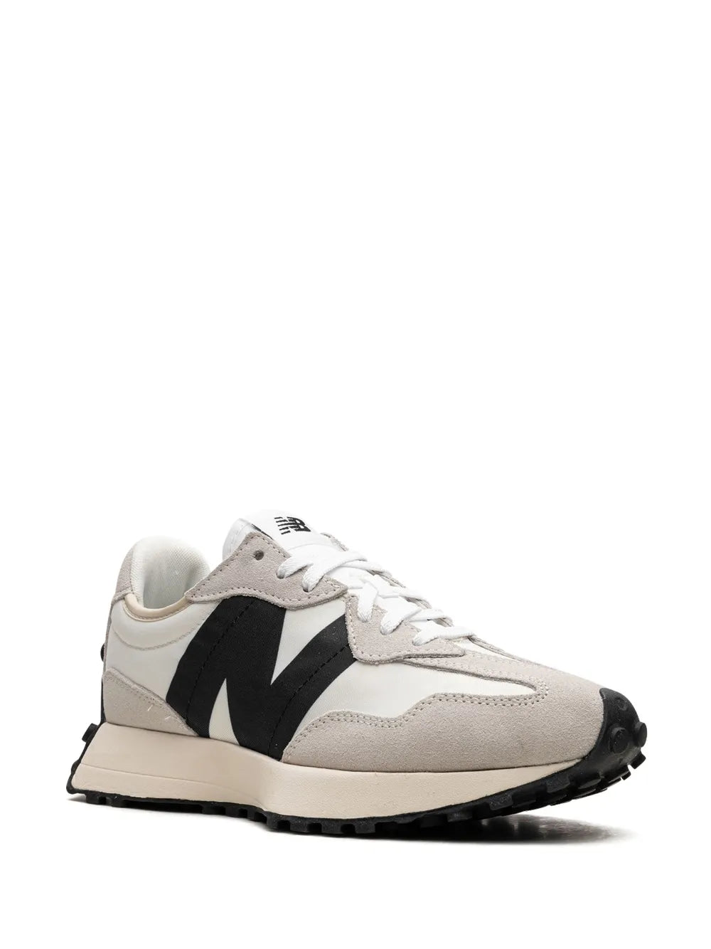 New Balance 327 Sea Salt/Black Sneakers