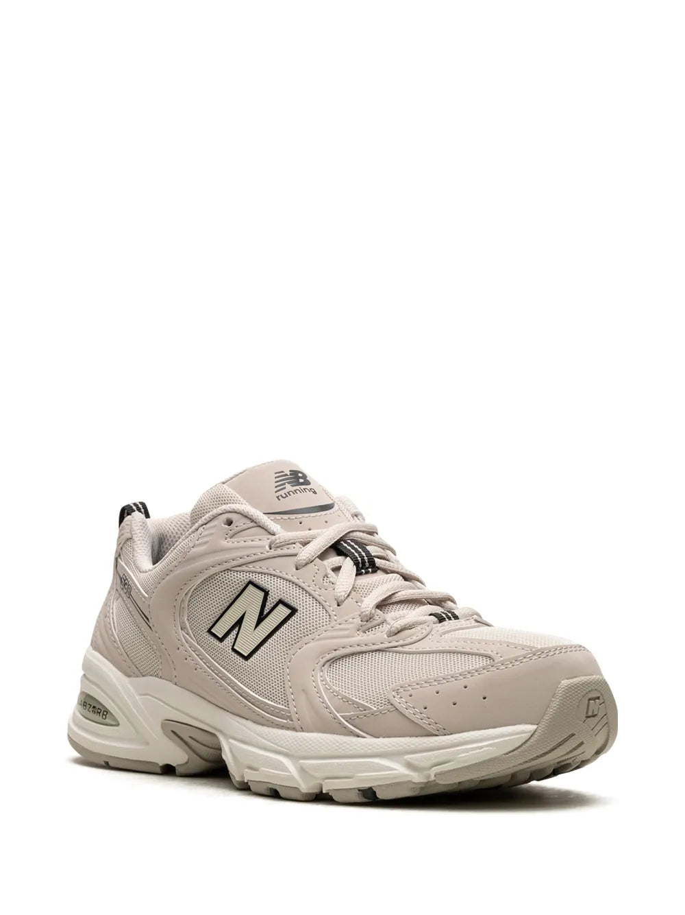 New Balance 530 Ivory Sneakers
