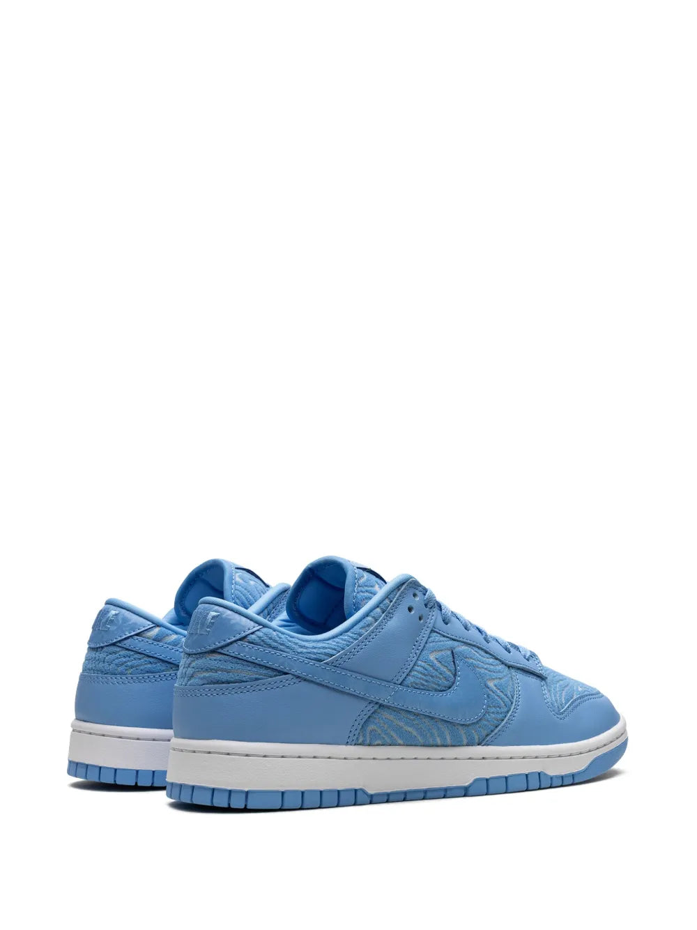 Nike Dunk Low Prm Topography/University Blue Sneakers