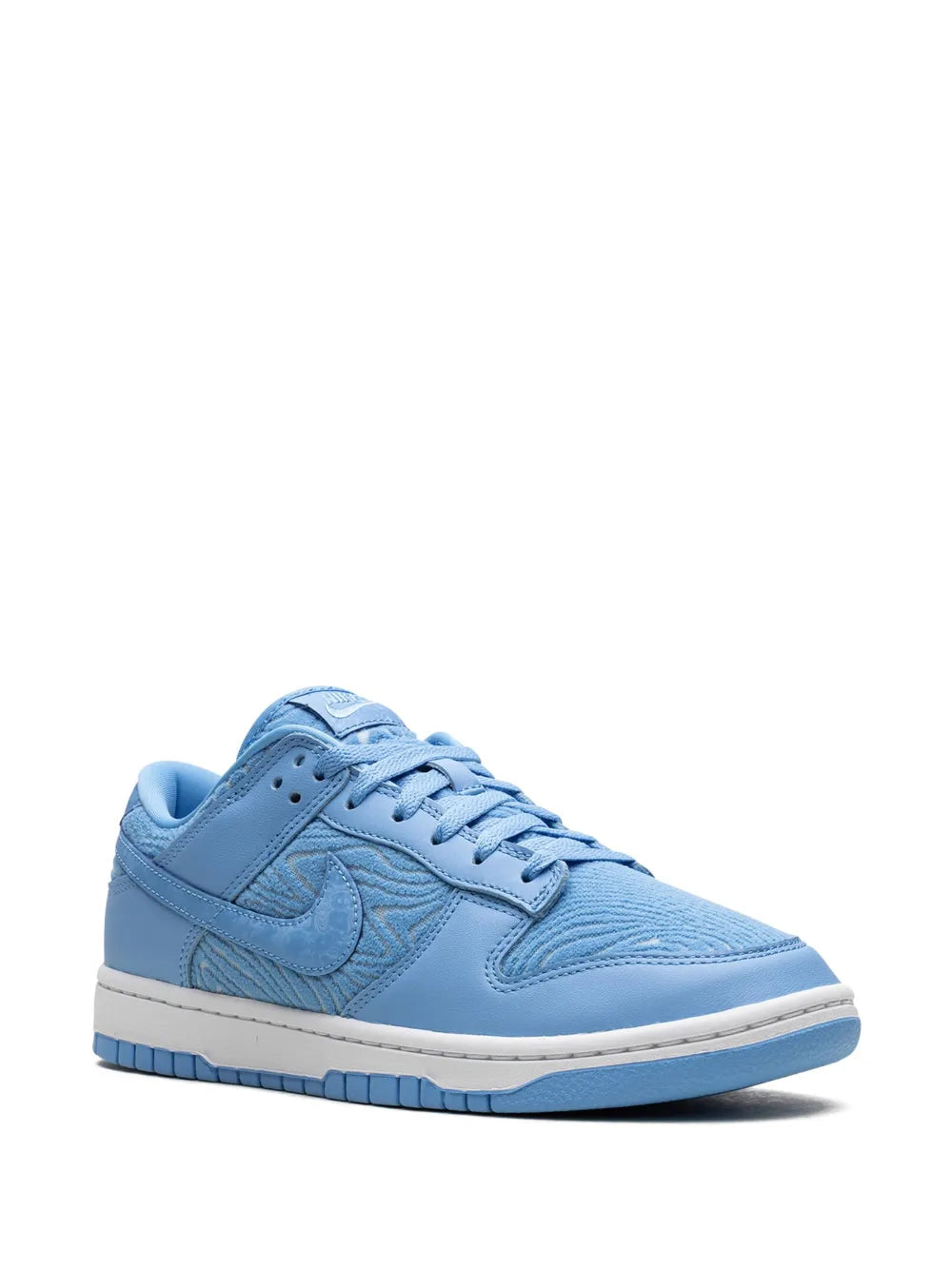 Nike Dunk Low Prm Topography/University Blue Sneakers