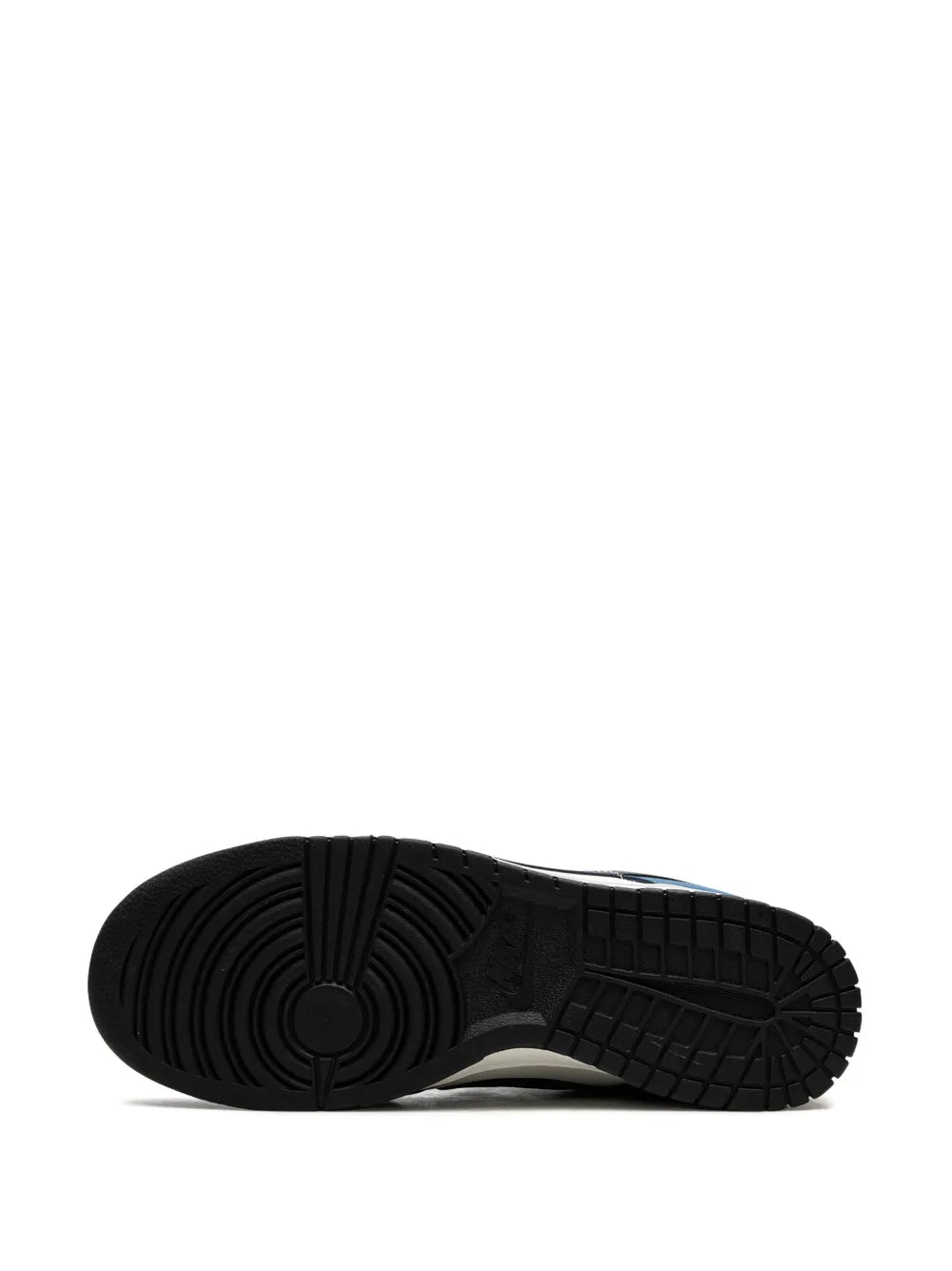Nike Dunk Low Industrial Blue Sneakers