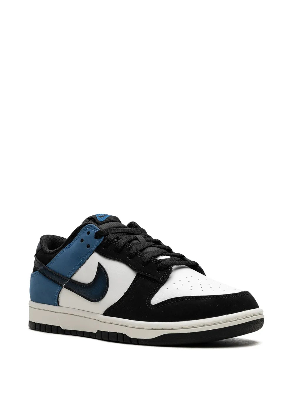 Nike Dunk Low Industrial Blue Sneakers