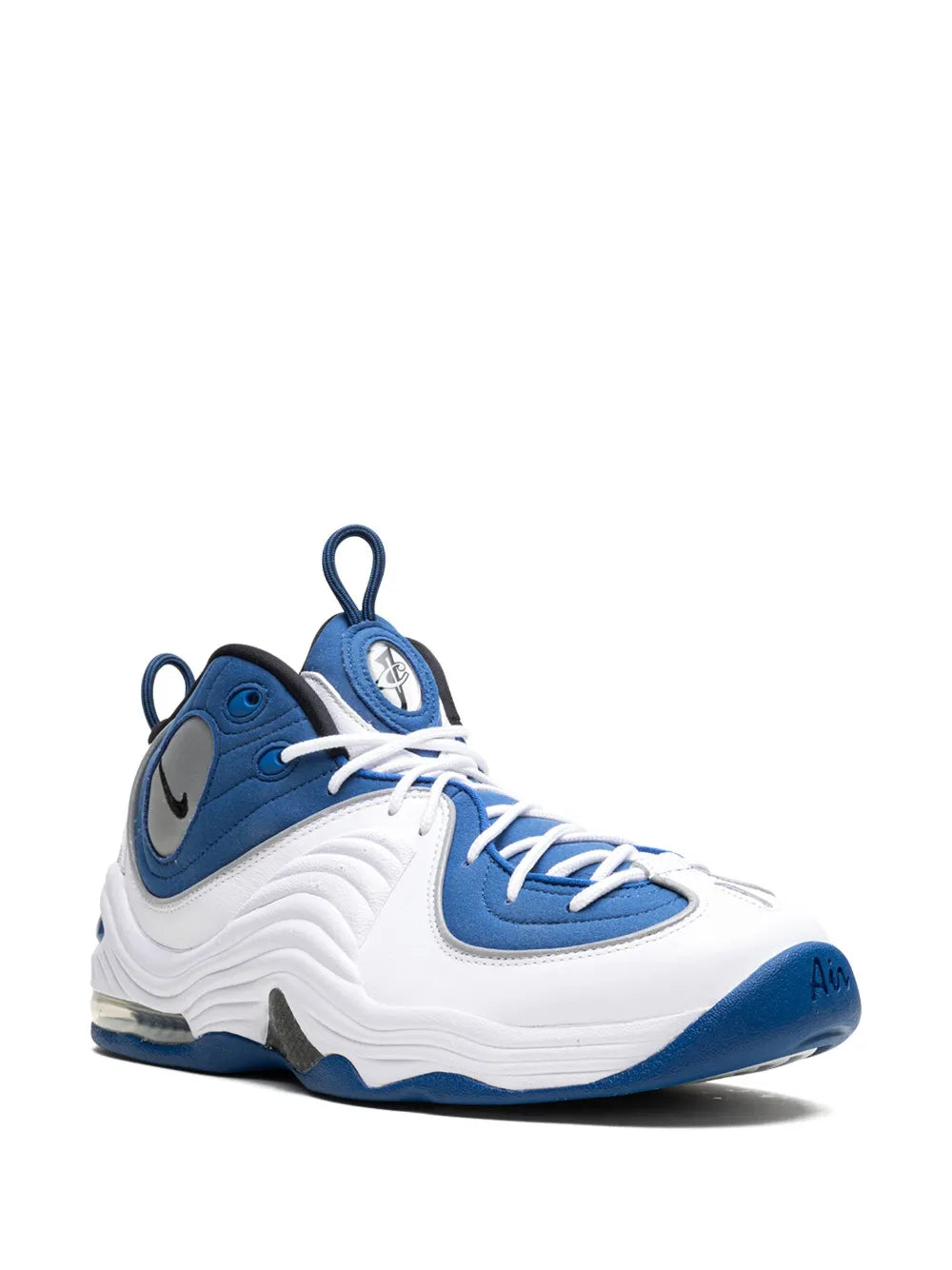 Nike Air Penny 2 Atlantic Blue Sneakers