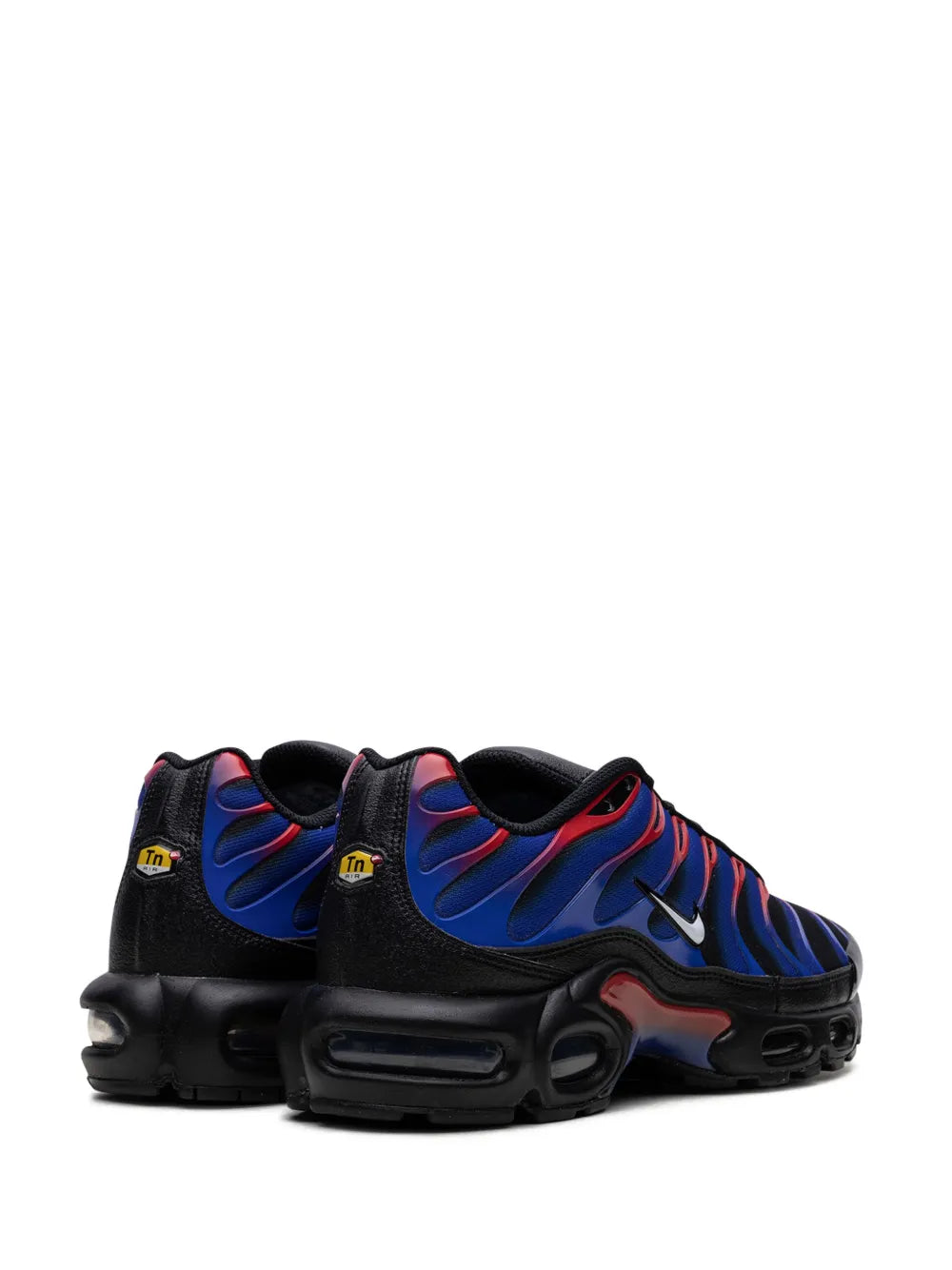 Nike Air Max Plus Spider-Man Sneakers