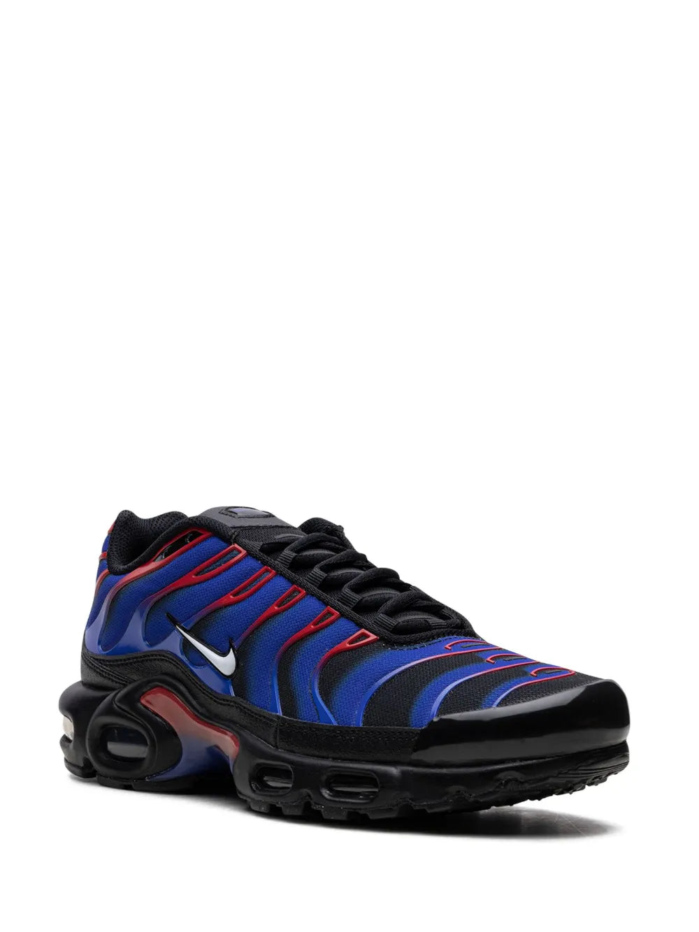 Nike Air Max Plus Spider-Man Sneakers