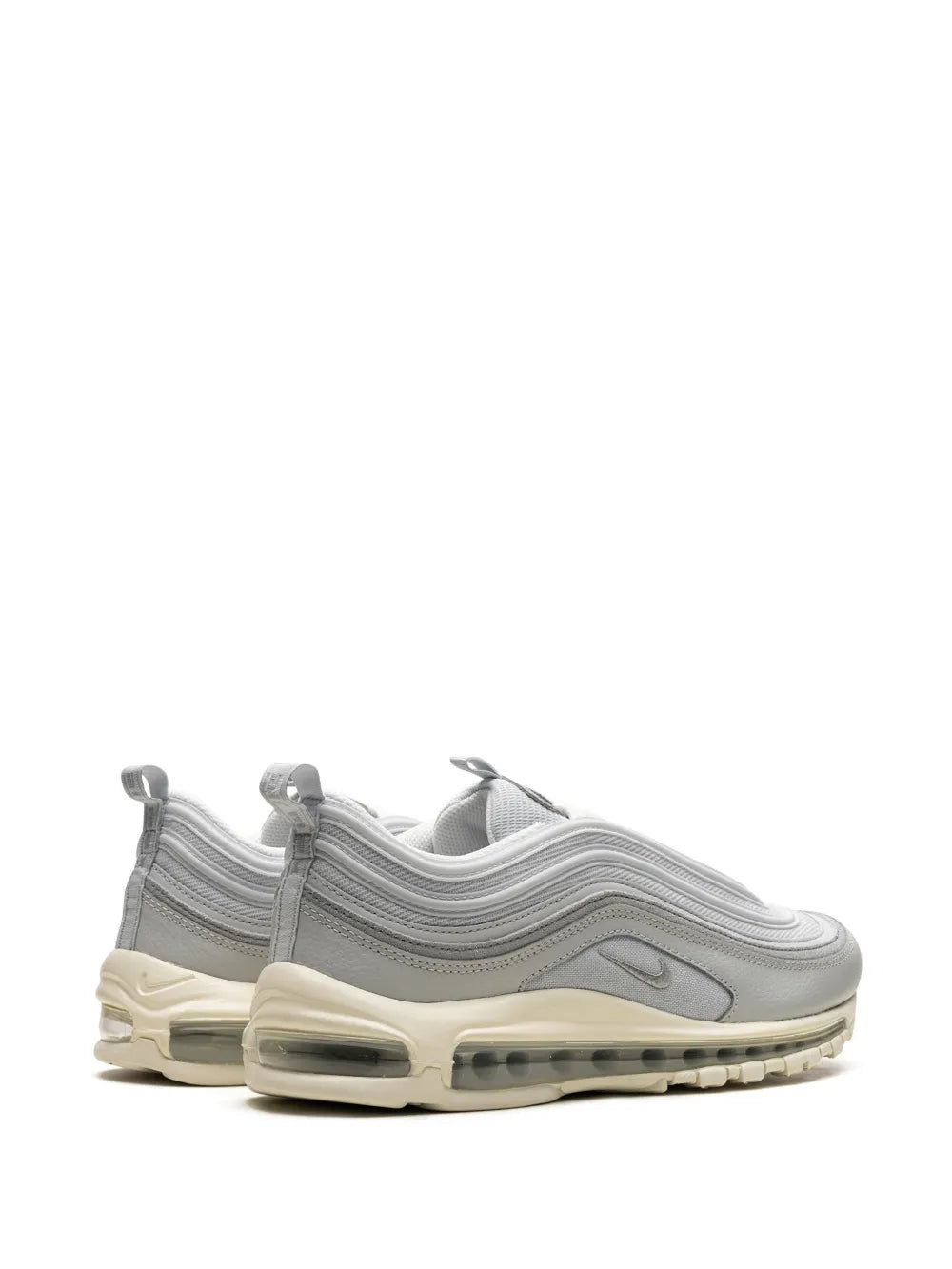 Nike Air Max 97 Grey/Sail Sneakers