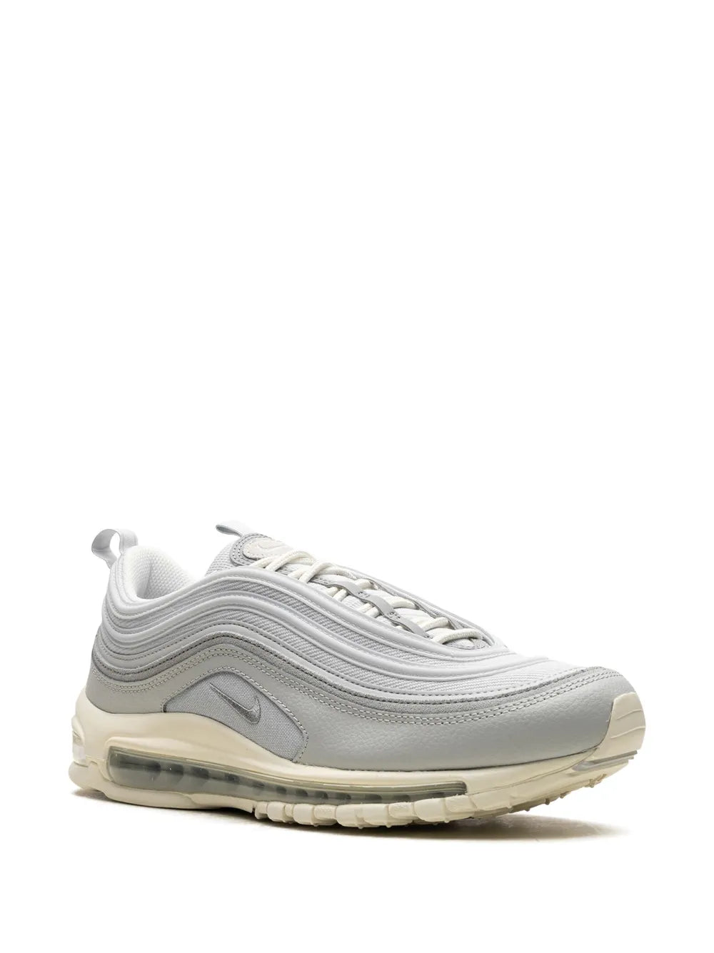 Nike Air Max 97 Grey/Sail Sneakers