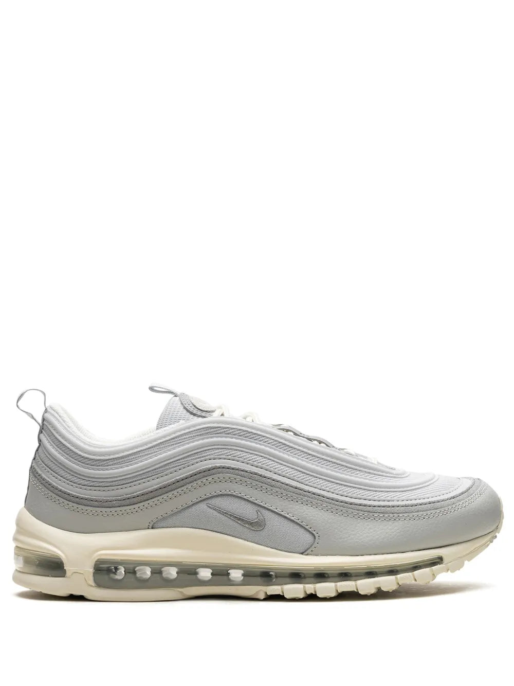 Nike Air Max 97 Grey/Sail Sneakers