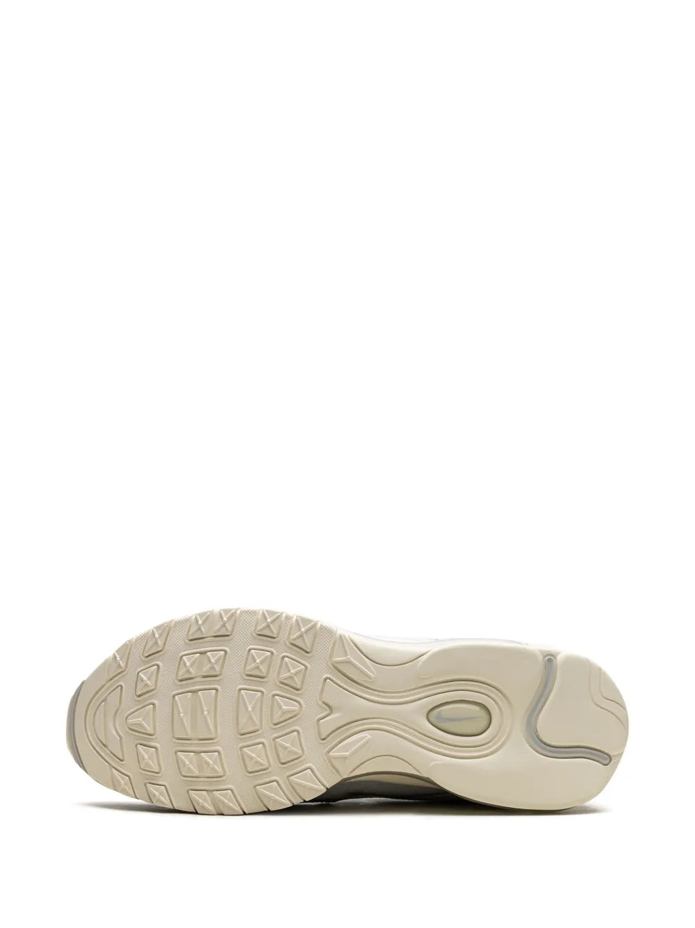 Nike Air Max 97 Grey/Sail Sneakers