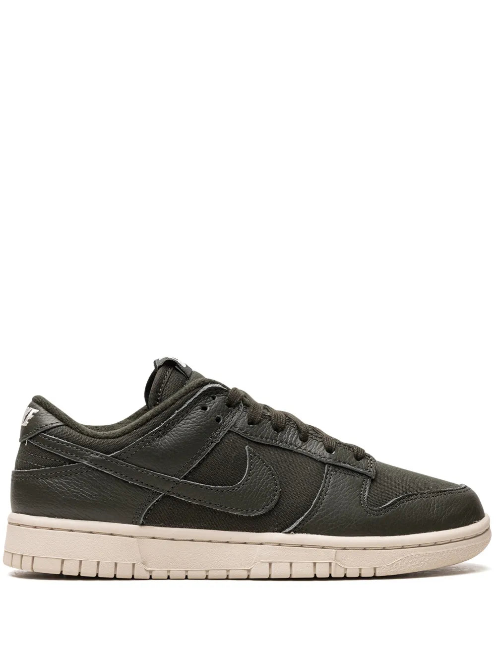 Nike Dunk Low Prm Sequoia Sneakers