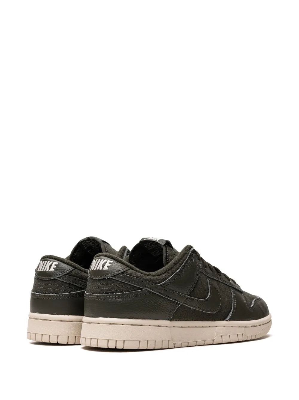 Nike Dunk Low Prm Sequoia Sneakers