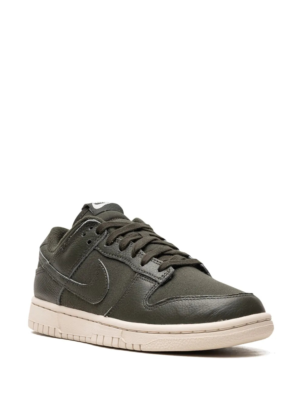 Nike Dunk Low Prm Sequoia Sneakers