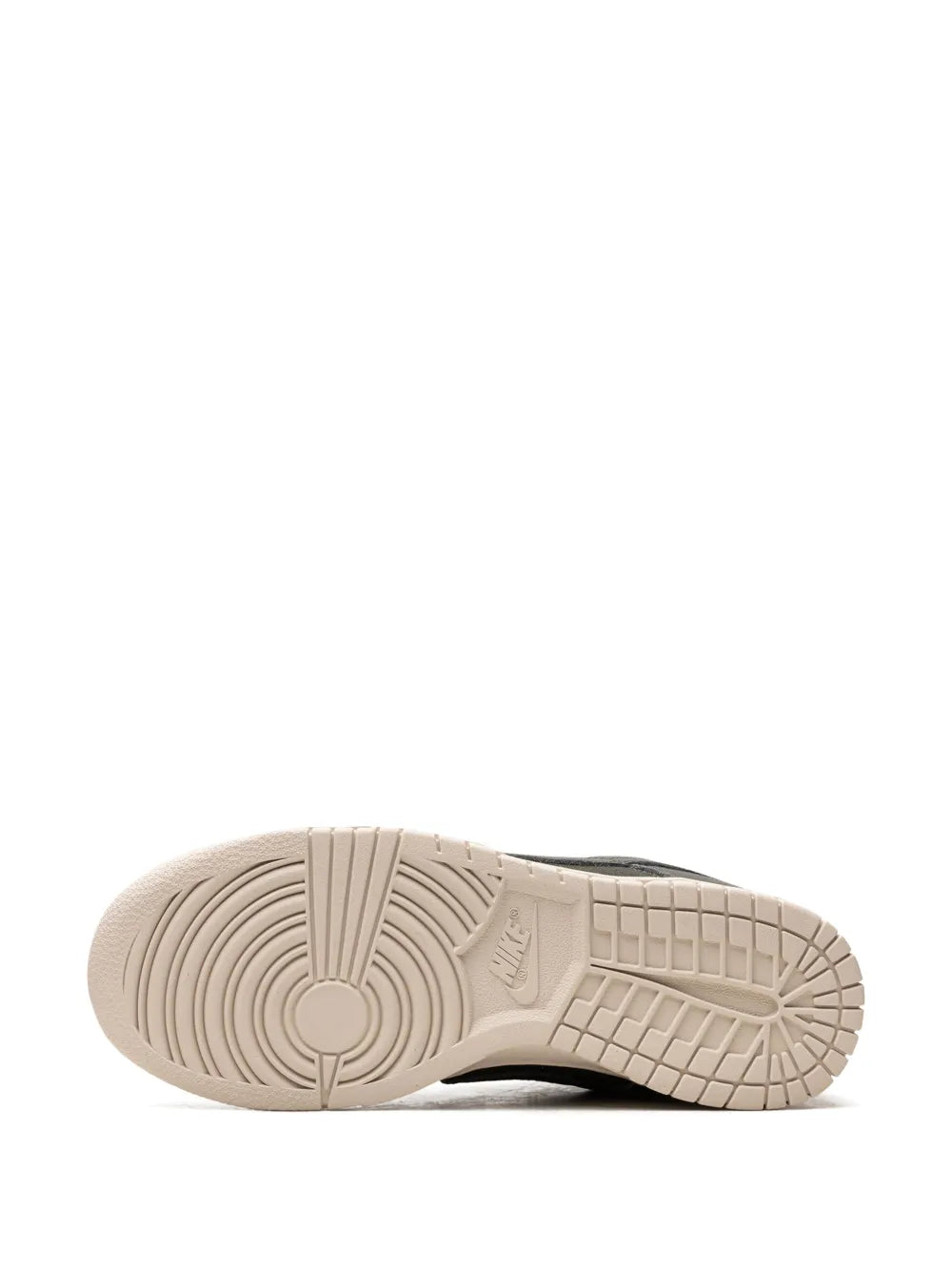 Nike Dunk Low Prm Sequoia Sneakers