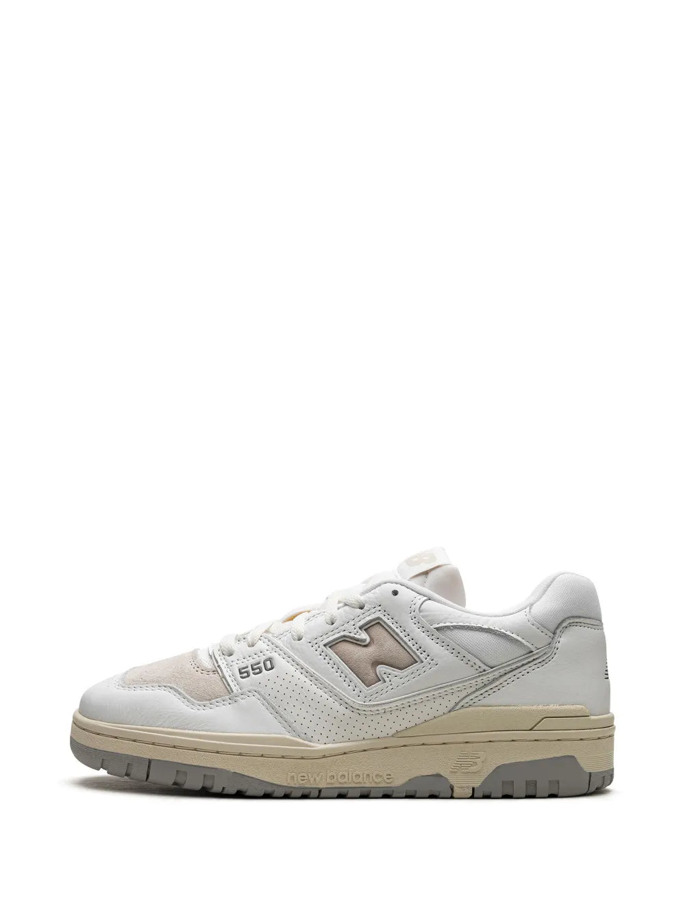 New Balance 550 Low-Top Sneakers