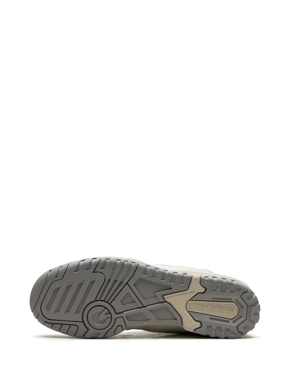 New Balance 550 Low-Top Sneakers