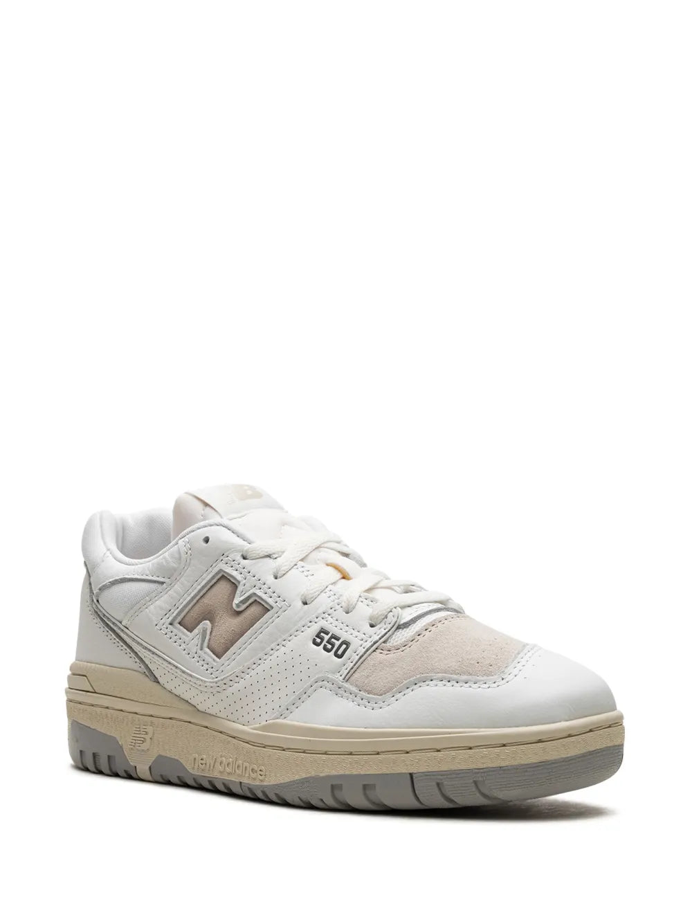 New Balance 550 Low-Top Sneakers