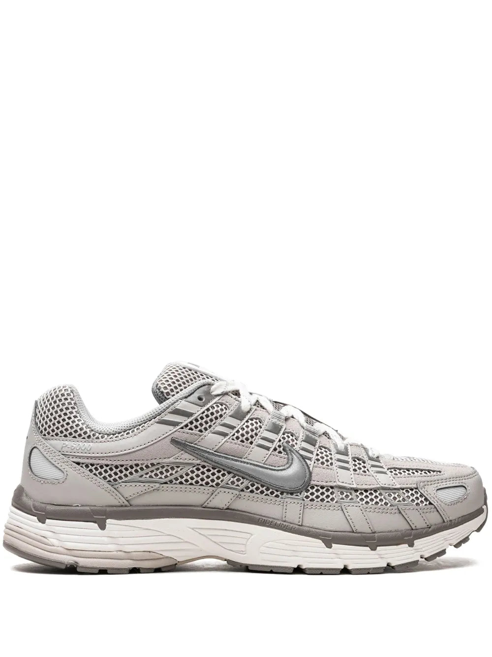 Nike P-6000 Light Iron Ore Sneakers