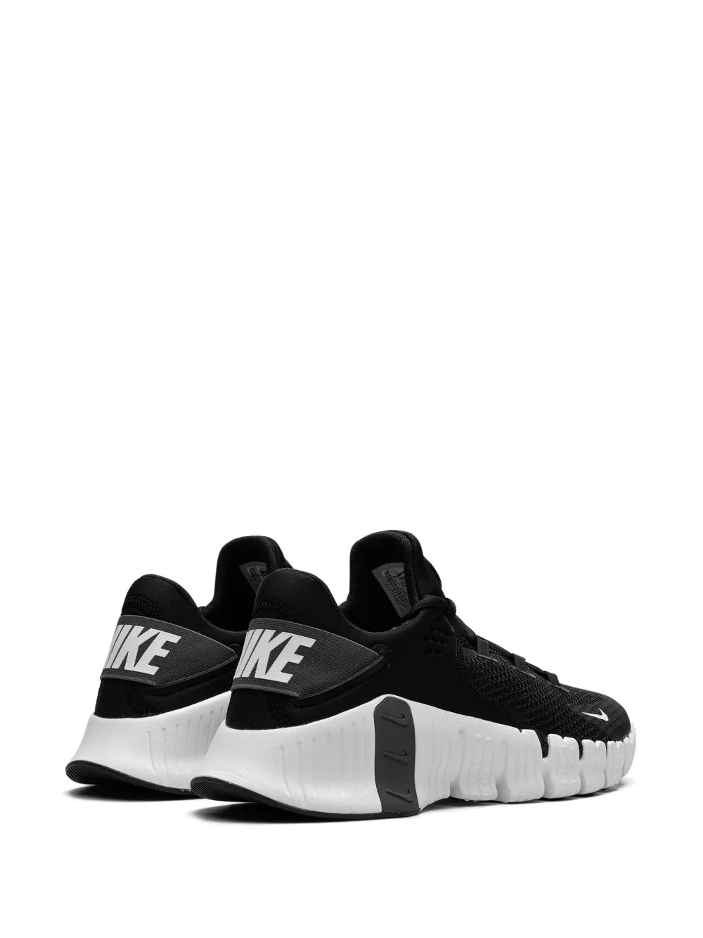 Nike Free Metcon 4 Wolf Grey Sneakers