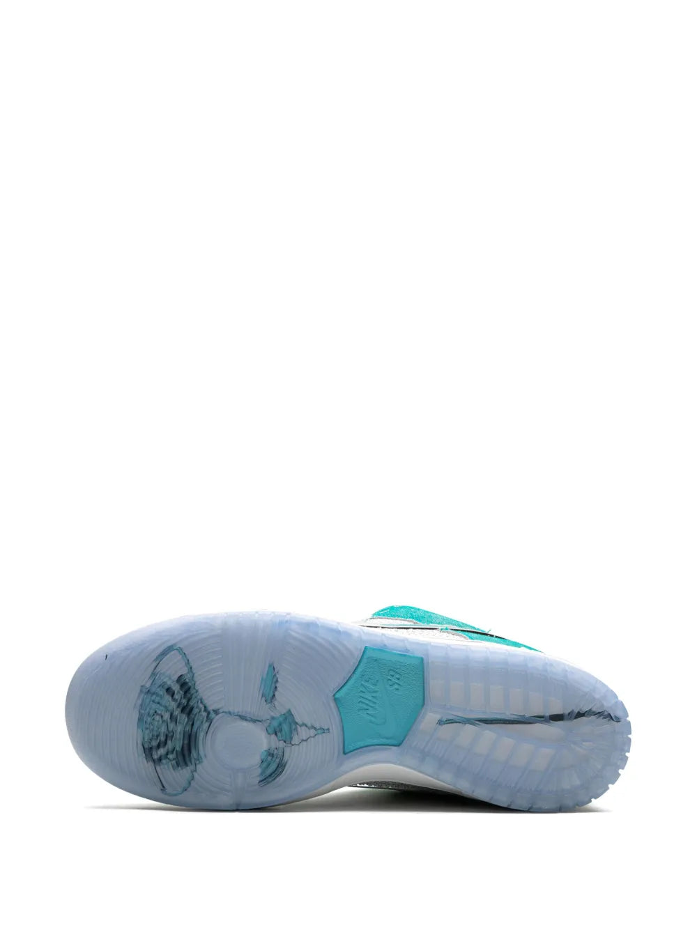 Nike Dunk Low Pro Qs April Skateboards Sneakers