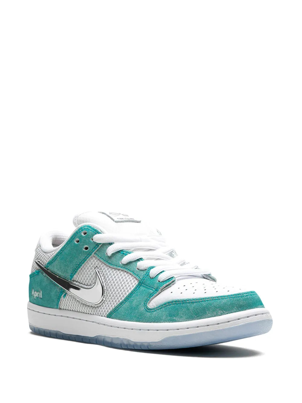 Nike Dunk Low Pro Qs April Skateboards Sneakers